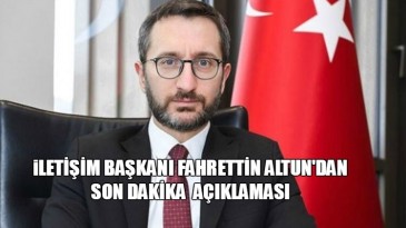 ÜLKE GENELİNDE SOKAĞA ÇIKMA YASAĞI OLACAK MI?