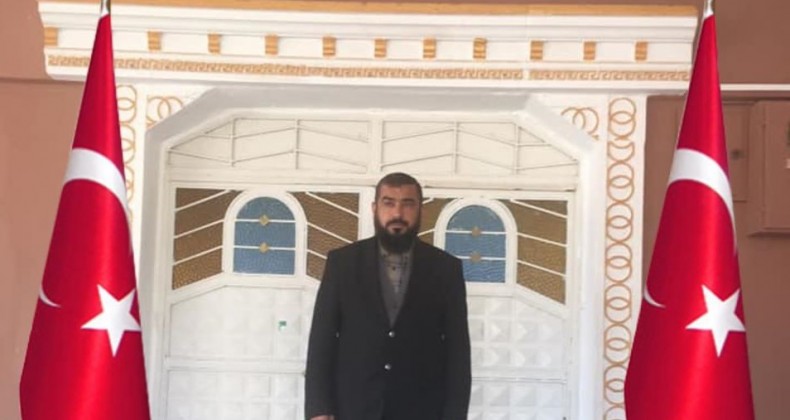 Mahzun Cuma, Kâbe garip…