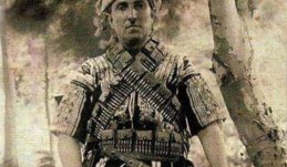 Tayfur SÖKMEN(1892-1980)Hatay Cumhuriyeti’nin ilk ve tek cumhurbaşkanı.