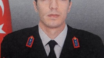 ŞEHİDİMİZ VAR KIRIKHAN!