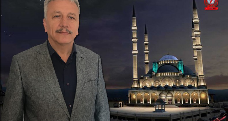 Urhan: Yasak ve kurallara uyalım