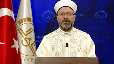 “Şimdi yaşlılarımız ve hastalarımız için iyilik seferberliği vaktidir”