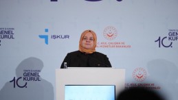 Bakan Selçuk: “Kısa Çalışma Ödeneği Başvuruları Yarın Başlıyor”