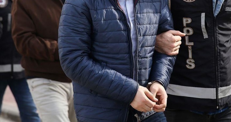 Sosyal Medyada Asılsız Koronavirüs Paylaşımı Yapanlar Gözaltına Alındı