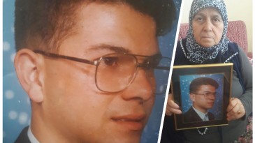 ŞEHADETİNİN YILDÖNÜMÜNDE ŞEHİT ALİ ANTEPLİ’Yİ RAHMETLE ANIYORUZ…