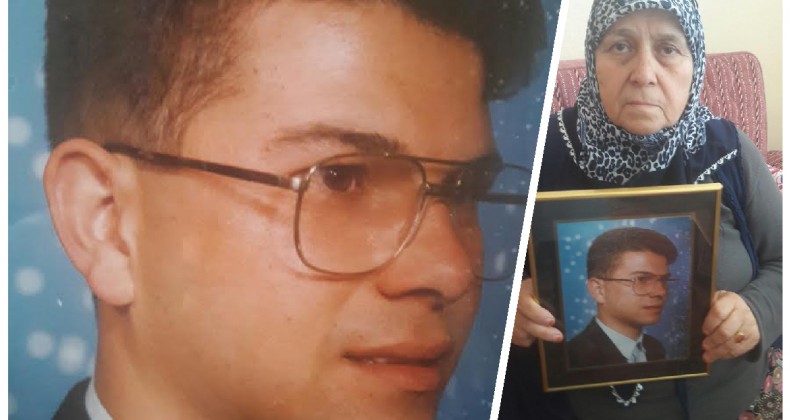 ŞEHADETİNİN YILDÖNÜMÜNDE ŞEHİT ALİ ANTEPLİ’Yİ RAHMETLE ANIYORUZ…