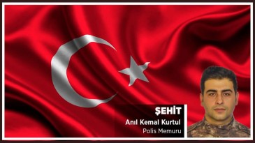 ŞEHİDİMİZ VAR KIRIKHAN