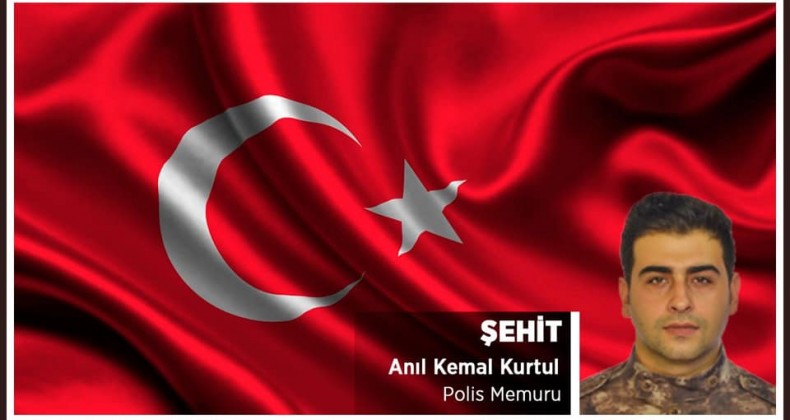 ŞEHİDİMİZ VAR KIRIKHAN