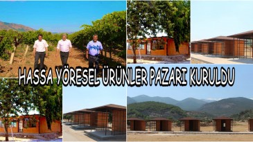 TÜRKİYE’YE ÖRNEK OLACAK PROJE HAYATA GEÇTİ