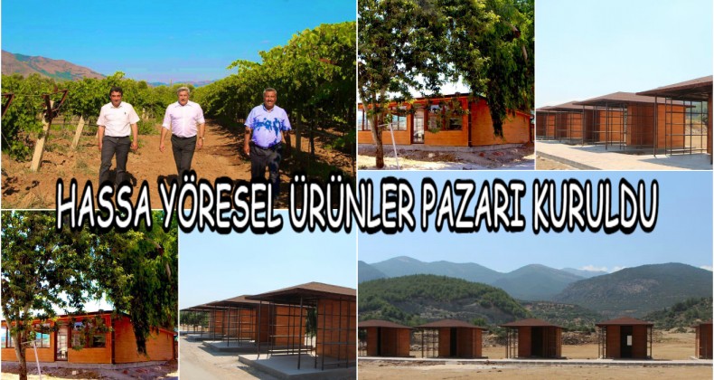 TÜRKİYE’YE ÖRNEK OLACAK PROJE HAYATA GEÇTİ