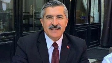 MİLLETVEKİLİ YAYMAN’IN COVİD-19 TESTİ POZİTİF ÇIKTI