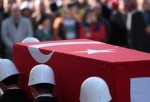 Hatay’a şehit ateşi düştü
