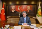 YAVUZ; “ İLÇEMİZDE 48 SAAT SU KESİNTİSİ OLACAKTIR.