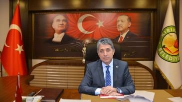 AYHAN YAVUZ; “TURİZM, BACASIZ FABRİKADIR”