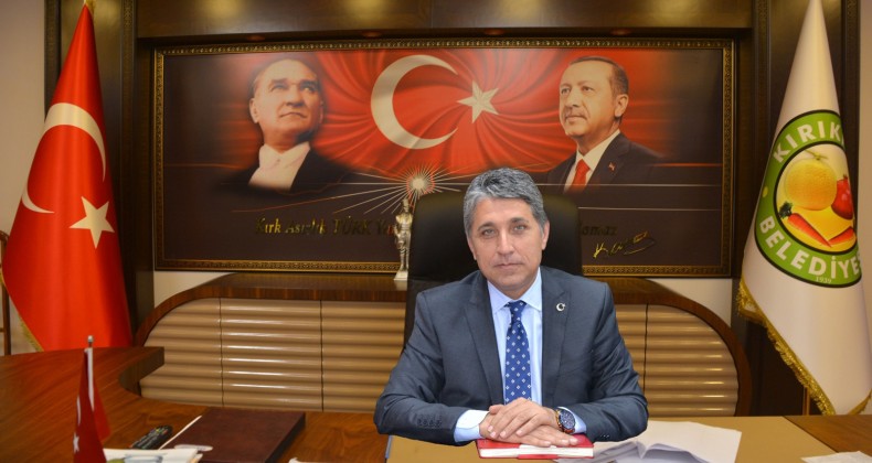YAVUZ; “ İLÇEMİZDE 48 SAAT SU KESİNTİSİ OLACAKTIR.
