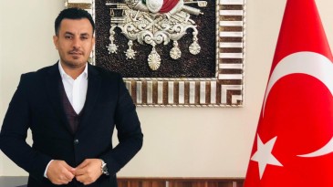 CİRNOOĞLU “TÜRK POLİS TEŞKİLATI BİZİM GÖZBEBEĞİMİZDİR”