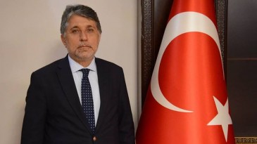 BAŞKAN YAVUZ; “BU TOPRAKLAR ÇOK HAİN GÖRDÜ AMA BİLİNMELİ Kİ; TÜRK MİLLETİ HEPSİNİ DE TARİHE GÖMDÜ!”