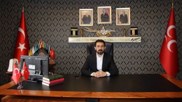 HATAY’DA ‘MHP RÜZGÂRI’ KIZILELMA’YA DOĞRU ESMEYE DEVAM EDİYOR