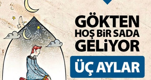 RAHMET MEVSİMİ OLAN ÜÇ AYLAR GELİYOR