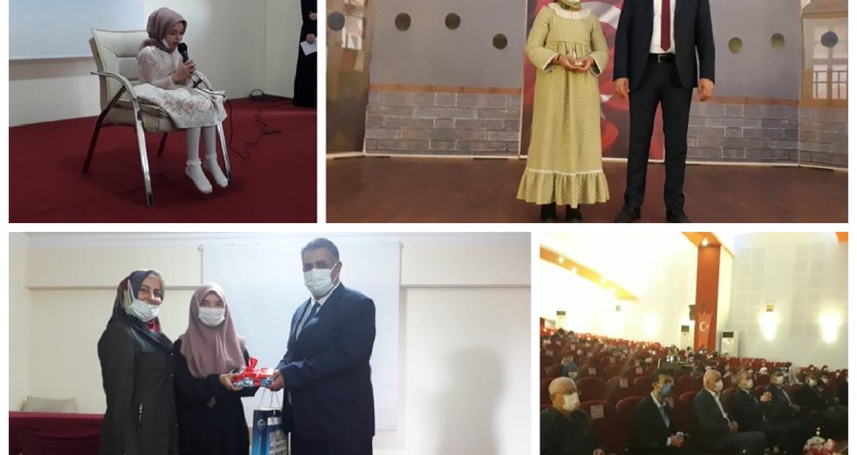 KIRIKHANLI HAFIZLARDAN BÜYÜK BAŞARI