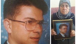 ŞEHİD ALİ ANTEPLİ
