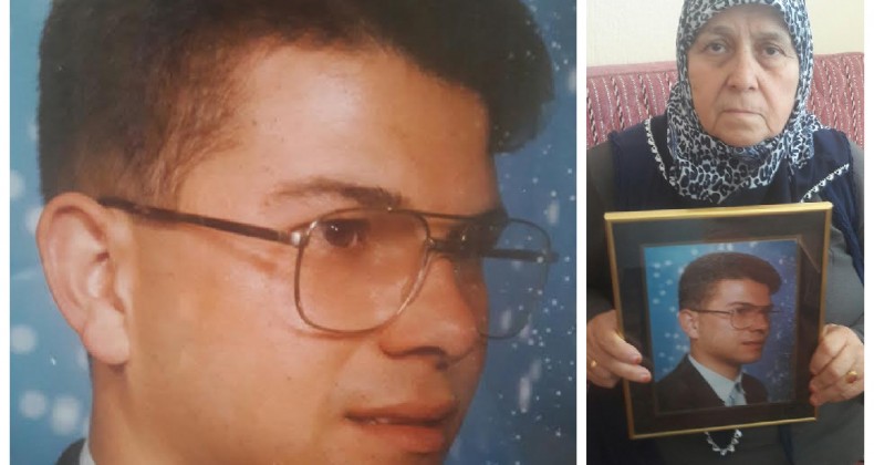 ŞEHİD ALİ ANTEPLİ
