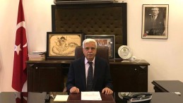 İSMAİL TOKLUCU YENİDEN BAŞKAN SEÇİLDİ