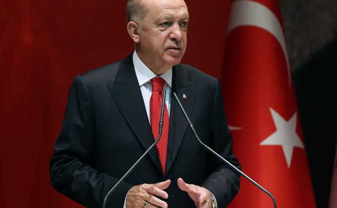 Cumhurbaşkanı Erdoğan: “Önümüzdeki dönemde milletimiz için ilave destek adımları atabiliriz”