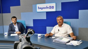 KARATAŞ “SAVCILIĞA GİDECEĞİM, YOLSUZLUK VARSA BUYUR SEN GİT”