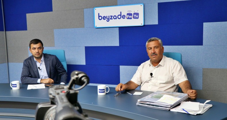 KARATAŞ “SAVCILIĞA GİDECEĞİM, YOLSUZLUK VARSA BUYUR SEN GİT”