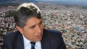 YAVUZ; “İÇME SUYU KONUSUNDA TÜM YETKİ VE SORUMLULUK HATSU’YA AİTTİR.!”