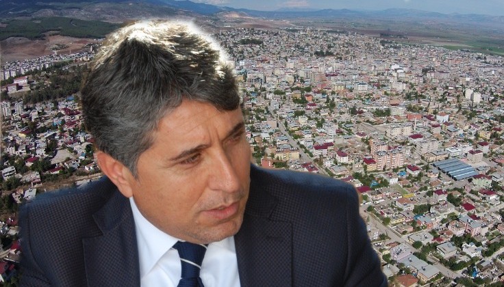 YAVUZ; “İÇME SUYU KONUSUNDA TÜM YETKİ VE SORUMLULUK HATSU’YA AİTTİR.!”