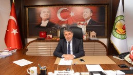 YAVUZ “ BASIN ÇAĞDAŞ VE DEMOKRATİK TOPLUMLARIN VAZGEÇİLMEZ UNUSRLARINDAN BİRİDİR”