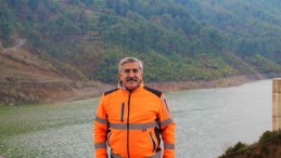YAYMAN; BARAJLAR HIZLA DOLUYOR