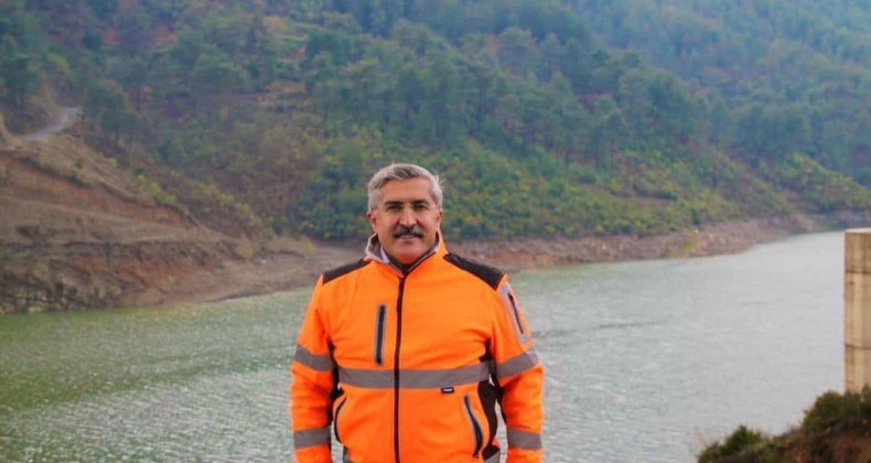 YAYMAN; BARAJLAR HIZLA DOLUYOR