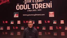 BAŞKAN YAVUZ; “HÜSEYİN UZEL KIRIKHAN’IN GURURU OLDU