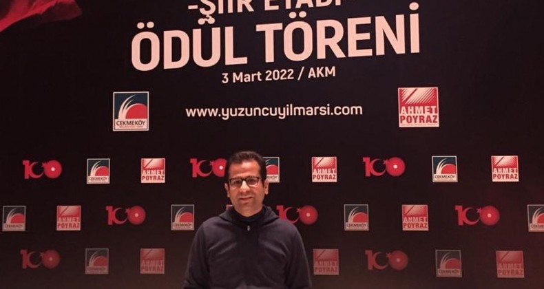 BAŞKAN YAVUZ; “HÜSEYİN UZEL KIRIKHAN’IN GURURU OLDU
