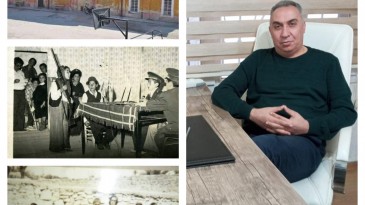 Sarı Okul anılarından… BENGİSU OLDUN UFKUMA