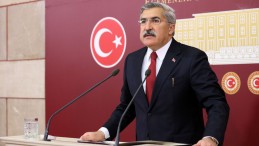 Yayman: “Dezenformasyon Yasası sansür yasası olmayacak”
