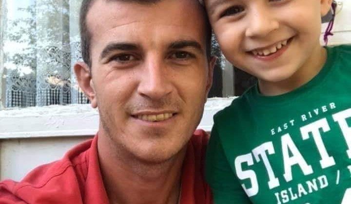 Son Dakika Şehidimiz Var Türkiyem
