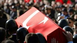 PENÇE KİLİT OPERASYONU’NDA YARALANAN ASKER ŞEHİT OLDU