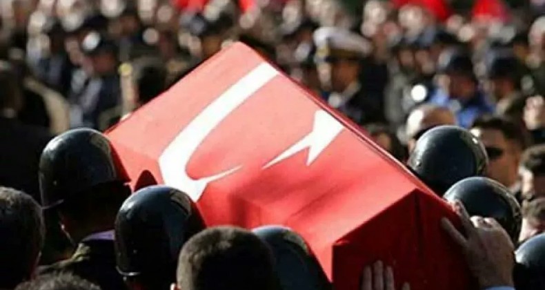 PENÇE KİLİT OPERASYONU’NDA YARALANAN ASKER ŞEHİT OLDU