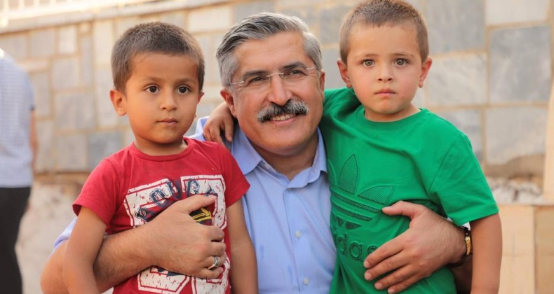 YAYMAN ”YENİ HEDEFİMİZ 2053”