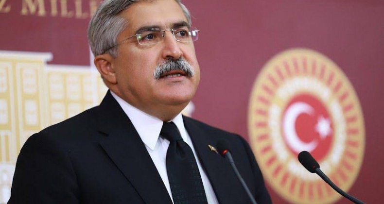 Yayman ”Dezenformasyon siyaset üstü bir konudur”