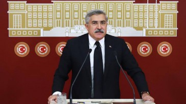 YAYMAN’DAN İNGİLİZ DERGİSİNE SERT CEVAP