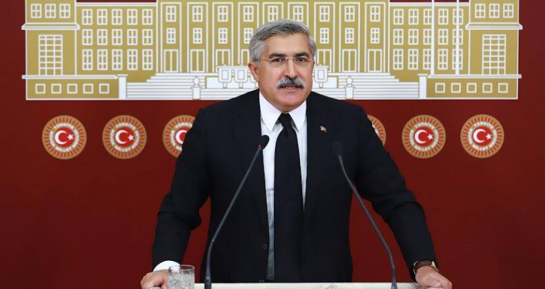 YAYMAN’DAN İNGİLİZ DERGİSİNE SERT CEVAP