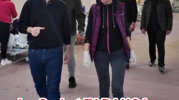 Av. SERHAT TABANCA`, “ GEÇİCİ VAADLER DEĞİL, SOMUT ÇÖZÜMLER HATAYI YENİDEN AYAĞA KALDIRIR.”