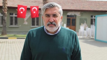 YAYMAN “KİM SÖYLÜYORSA NAMUSSUZDUR”