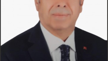Dr. MUSTAYA PAŞABEYOĞLU AK PARTİDEN RESMEN “ADAY ADAYI.!”