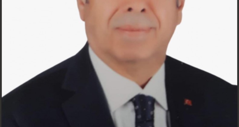 Dr. MUSTAYA PAŞABEYOĞLU AK PARTİDEN RESMEN “ADAY ADAYI.!”